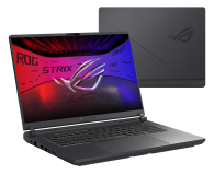 ASUS ROG Strix G16 Ultra 7-255HX/16GB/1TB RTX5070Ti 165Hz - 1329503 - zdjęcie 1
